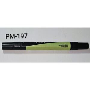 Prismacolor Premier PM-197 GREEN TEA Double Sided Art Marker Chisel Fine NEW